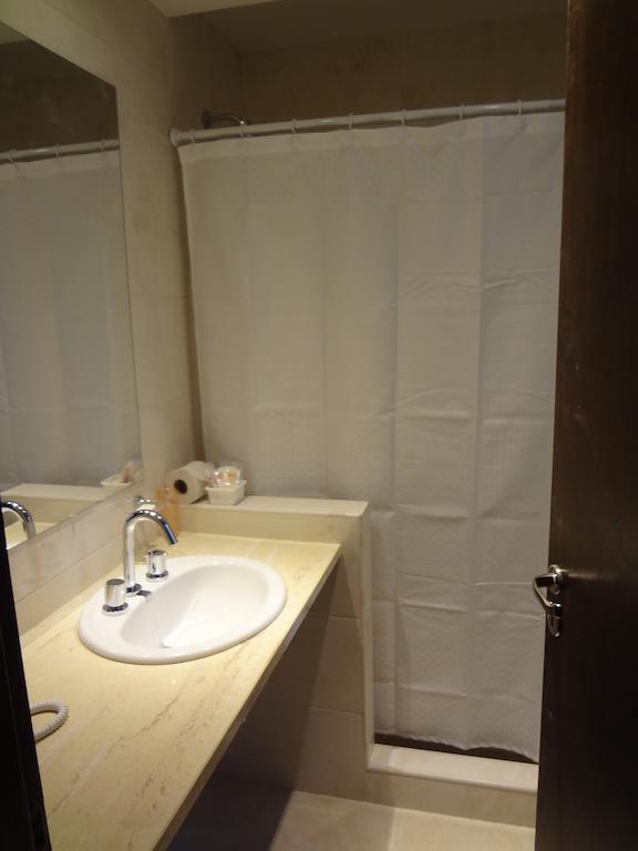 Hotel Select Mar del Plata Rum bild